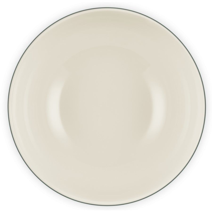 additioanl image for  Le Creuset Xmas Etoile Bowl Foret 3 L 